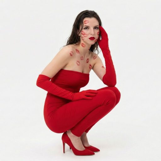 AmaliaLimas recorded live image