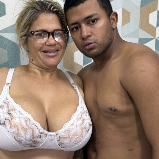 AmandaAndMatheo lush livejasmin image