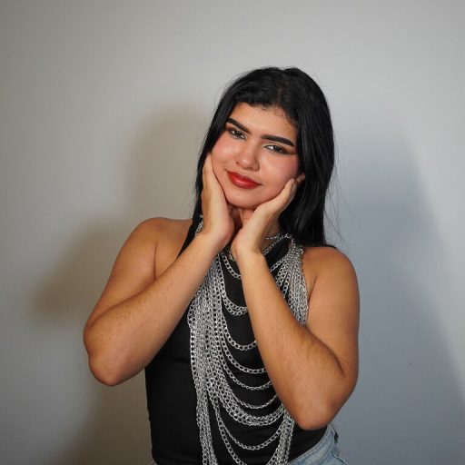 AmandaCampos jasmin online image