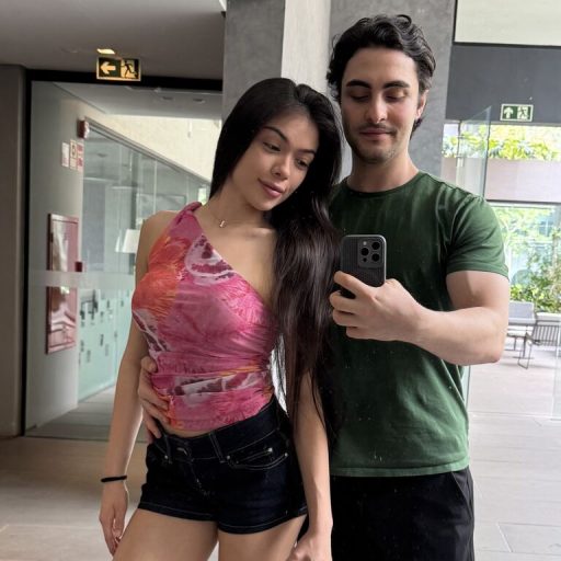 AmandaPablo video photos image