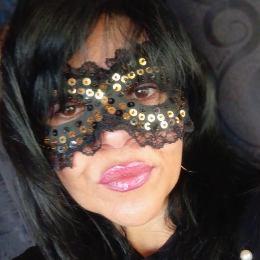 AmandaQadesh pussy show image