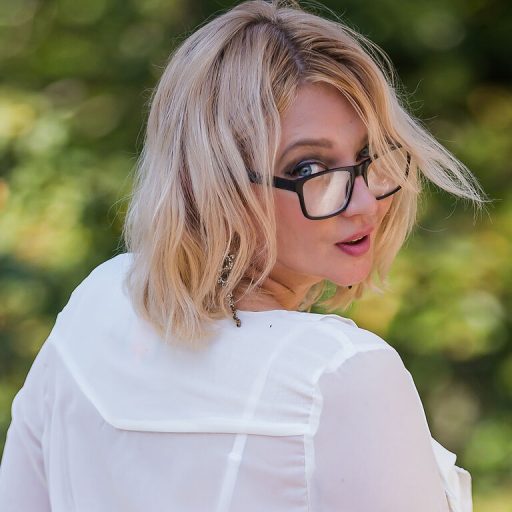 AmandaSensy lj cam image