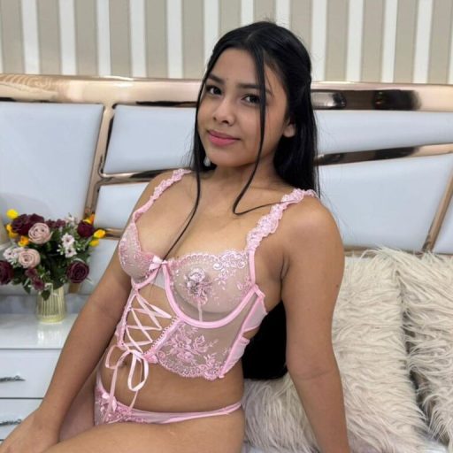 AmarantaColman show fingering image