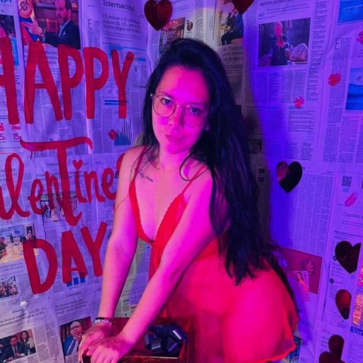 AmatistaTonson live video image