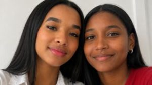 AmayaAndKiara porn anal image