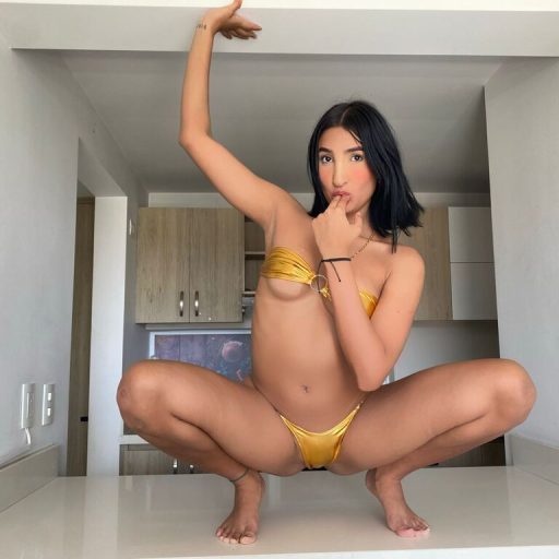 AmbarDilucas naked porn image