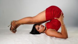 AmbarMonroe nude sex image