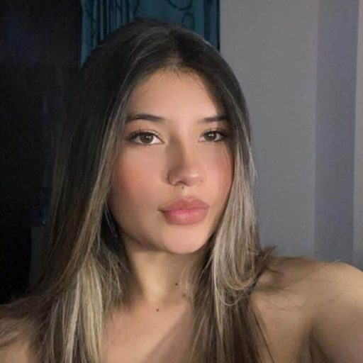 AmberEcheverria photos webcam image