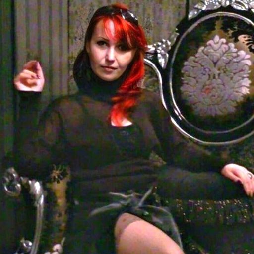 AmberGrand live video image