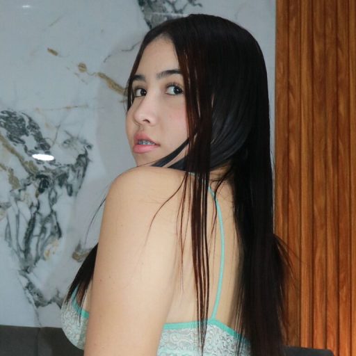 AmberJener jasmin online image