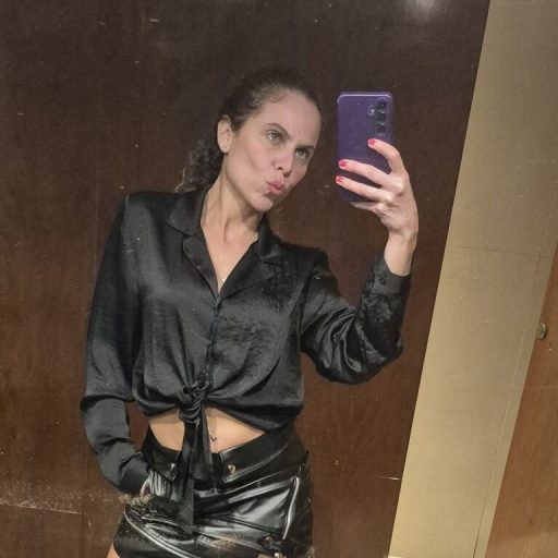 AmberParcker video photos image