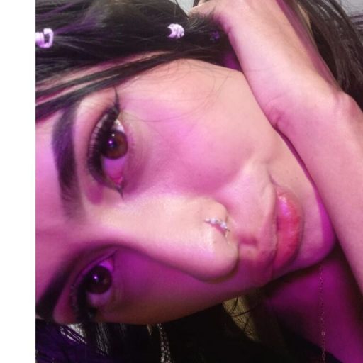 AmberxCollins show fingering image