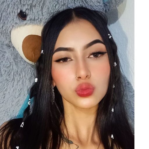 AmberxCollins show fingering image