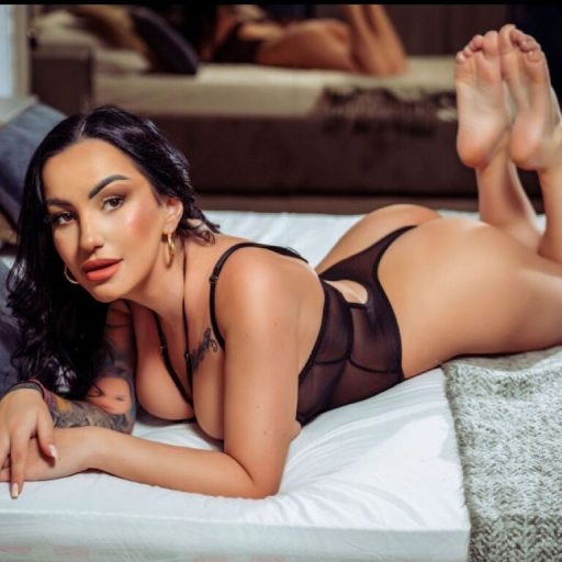 AmbraMiles nude sex image