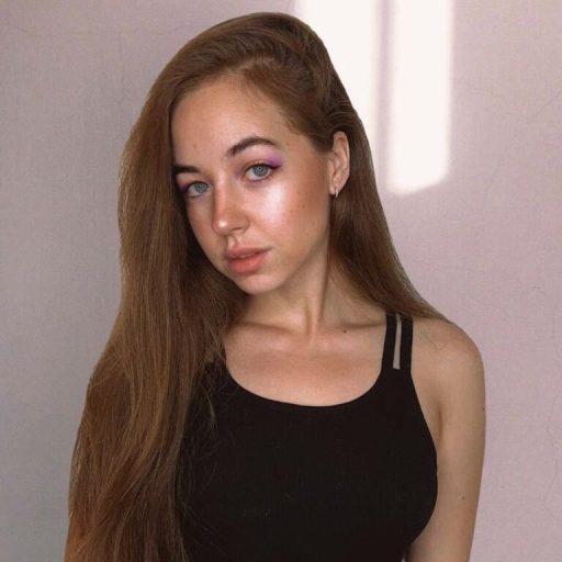 AmeliaCartier photos webcam image