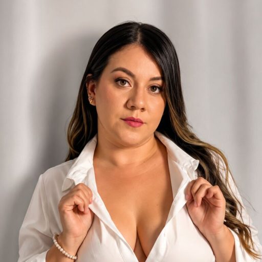 AmeliaCronw hd nude image