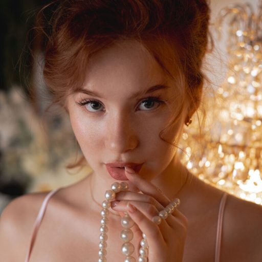 AmeliaCurtis hd nude image