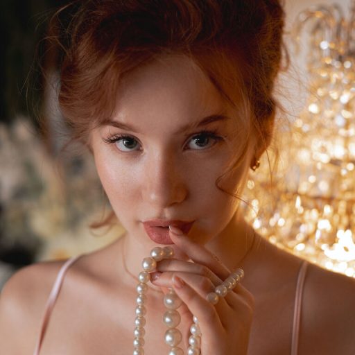 AmeliaCurtis hd nude image