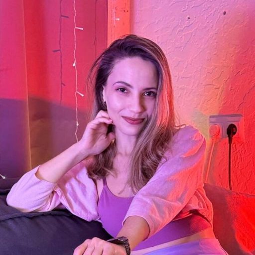 AmeliaEil fuck hd image