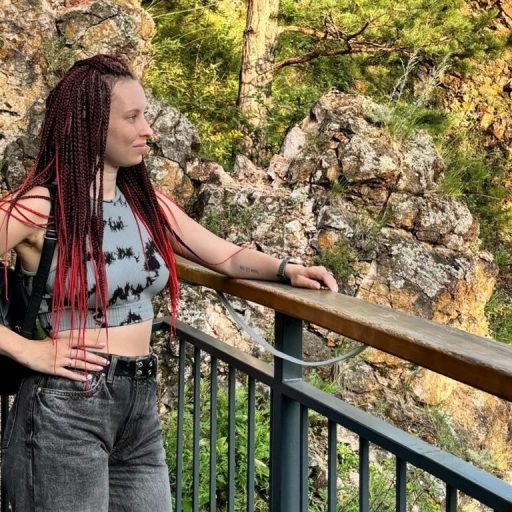 AmeliaMeds pussy show image