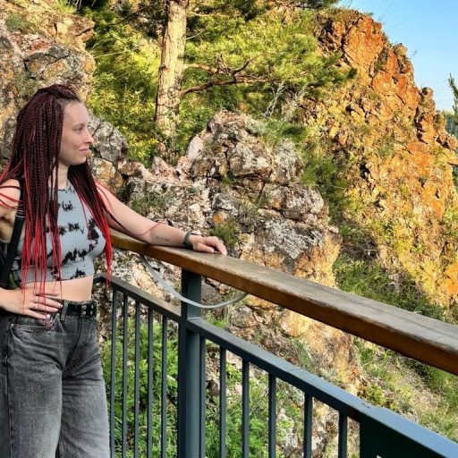 AmeliaMeds pussy show image