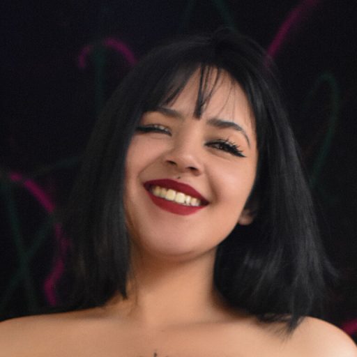 AmeliaNoir ass vibrator image