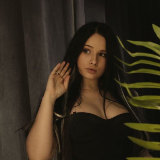 AmeliaRiviera toy jasmin image