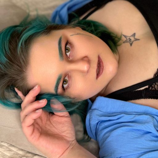 AmeliaSkye naked porn image