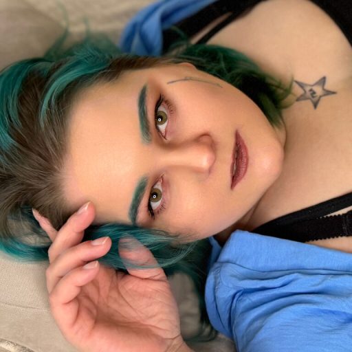 AmeliaSkye naked porn image