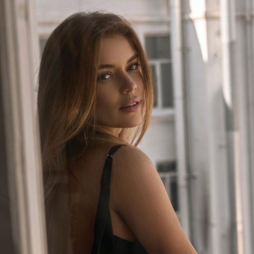 AmeliaSteele cam naked image