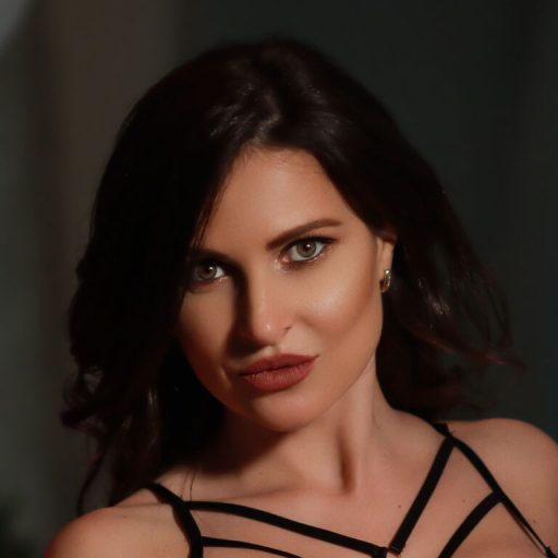 AmelieKeys pussy show image