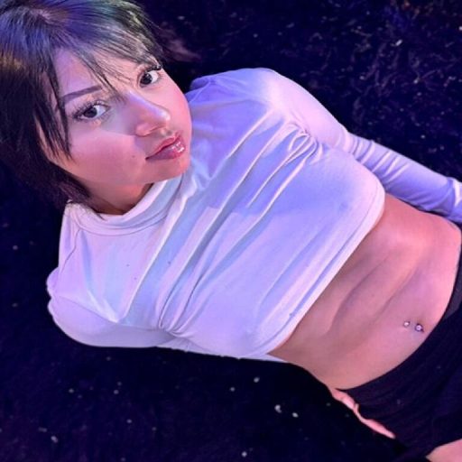 AmeliePiere dildo real image