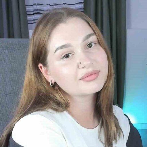 AmelieeBrown lj cam image