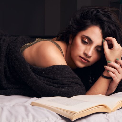 AmeliieMoon strip amateur image