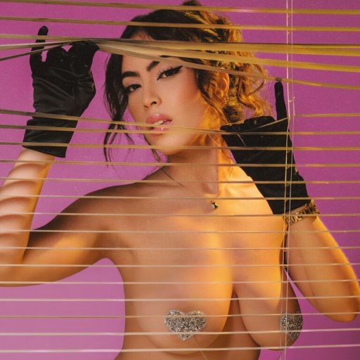 AmelyLu pussy show image