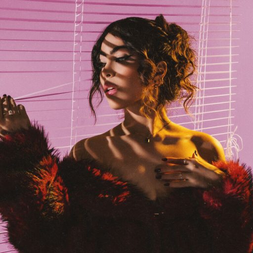 AmelyLu pussy show image