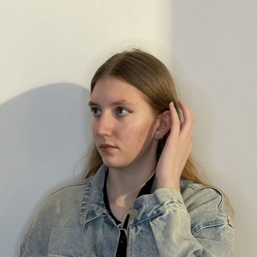 AmiEllert xxx masturbation image