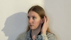 AmiEllert xxx masturbation image