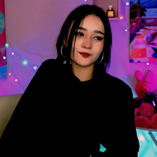 AmiMeiwer recorded live image