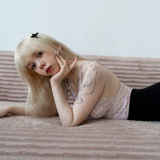 AmiMelis hd nude image
