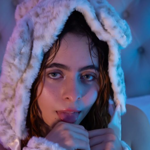 AmilyJolie strip amateur image