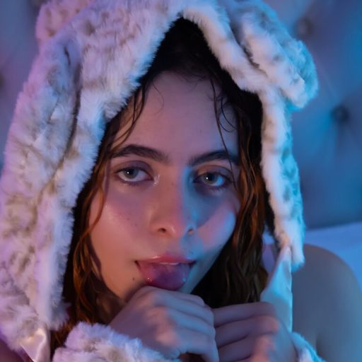 AmilyJolie strip amateur image