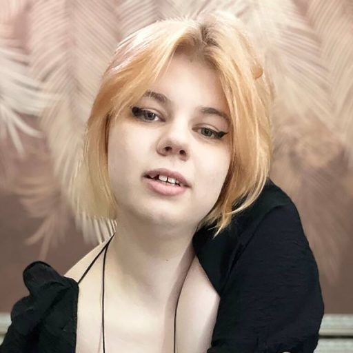 AminaBlooms ass vibrator image