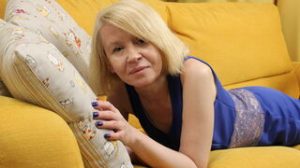 AminaLive porn anal image