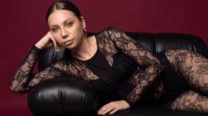 AminaSolis preview