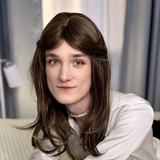 AminaYoun jasmin online image