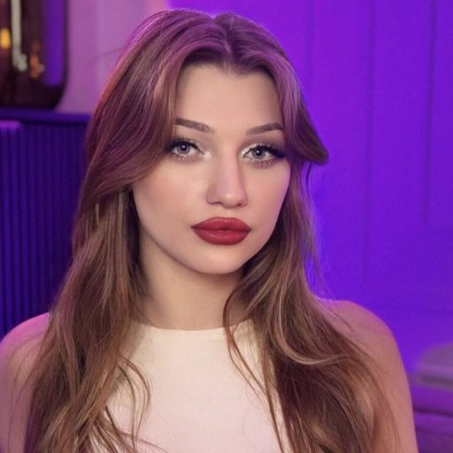 AmiraRoxy webcam free image