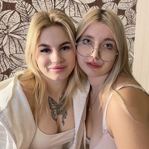 AmityAndBecky anal videos image
