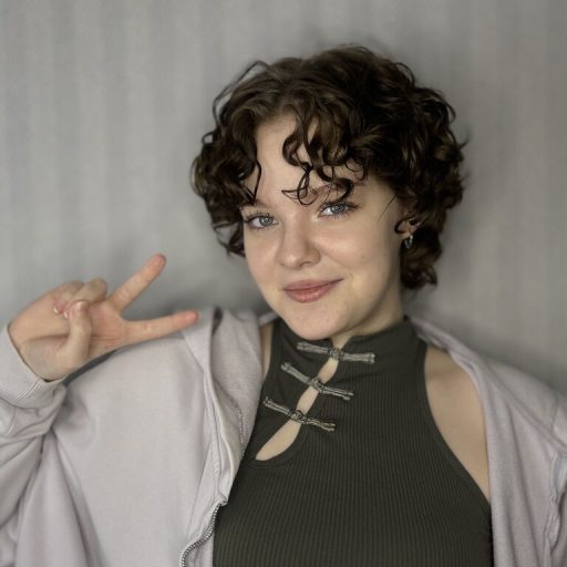 AmmelyFerret shows recorded image