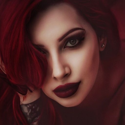 AmmyManson xxx masturbation image